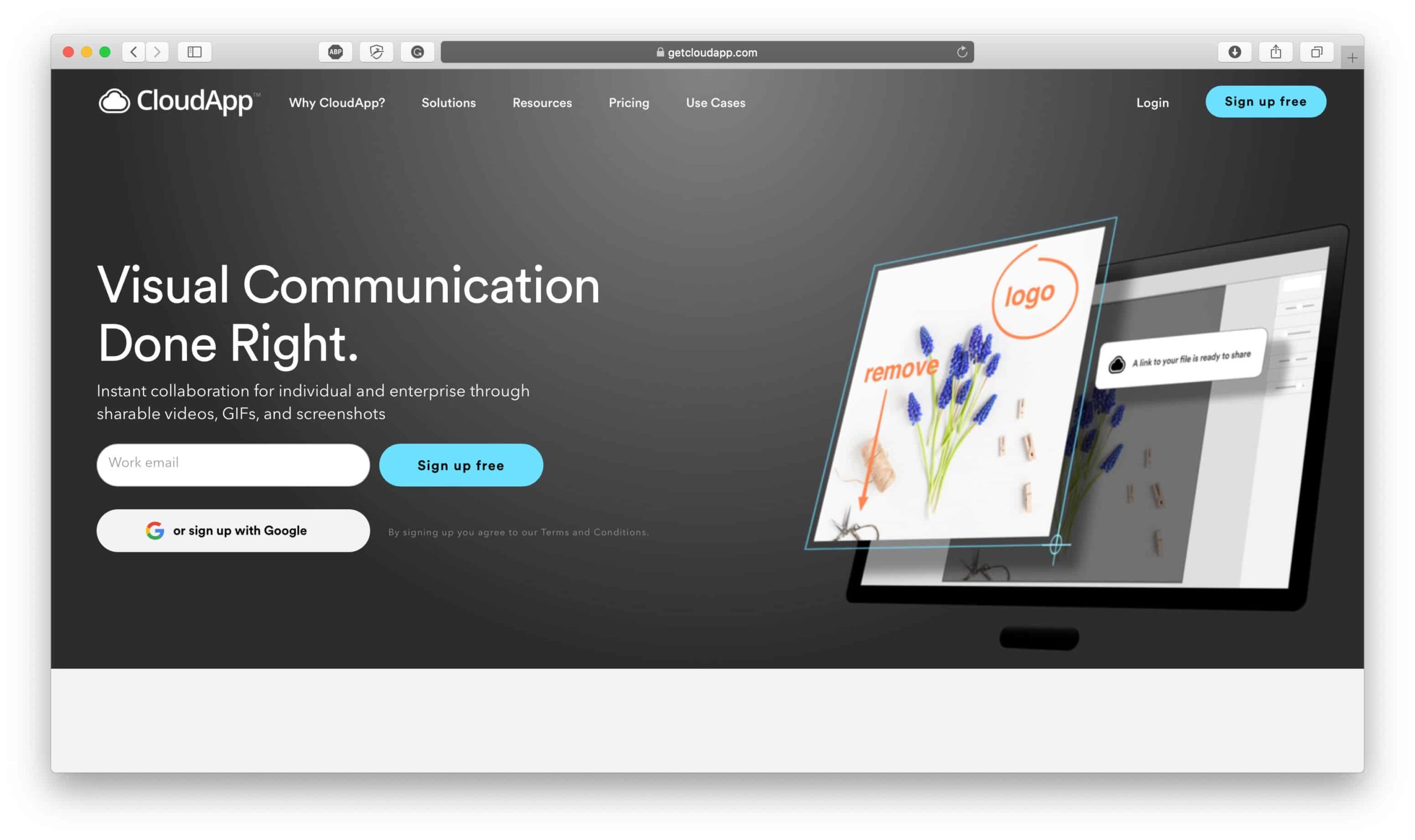 CloudApp Inexpensive Ecommerce Apps