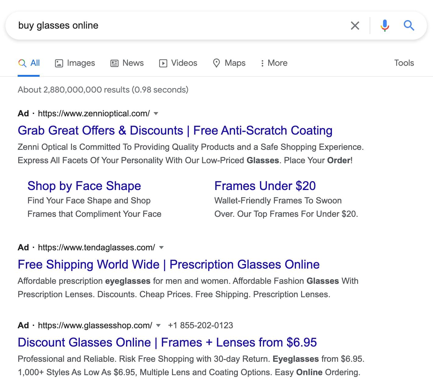 How to Write Copy for User Intent