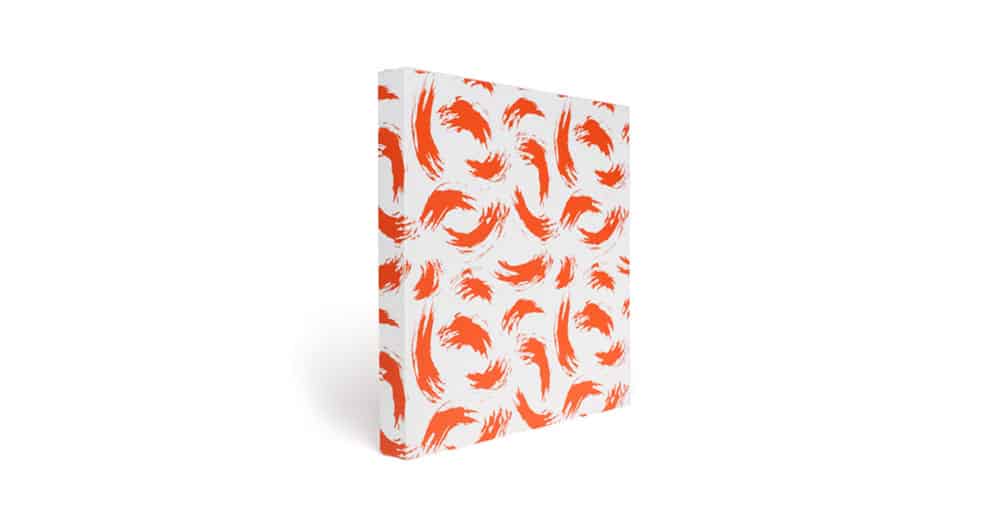 Print-on-Demand Canvas Prints