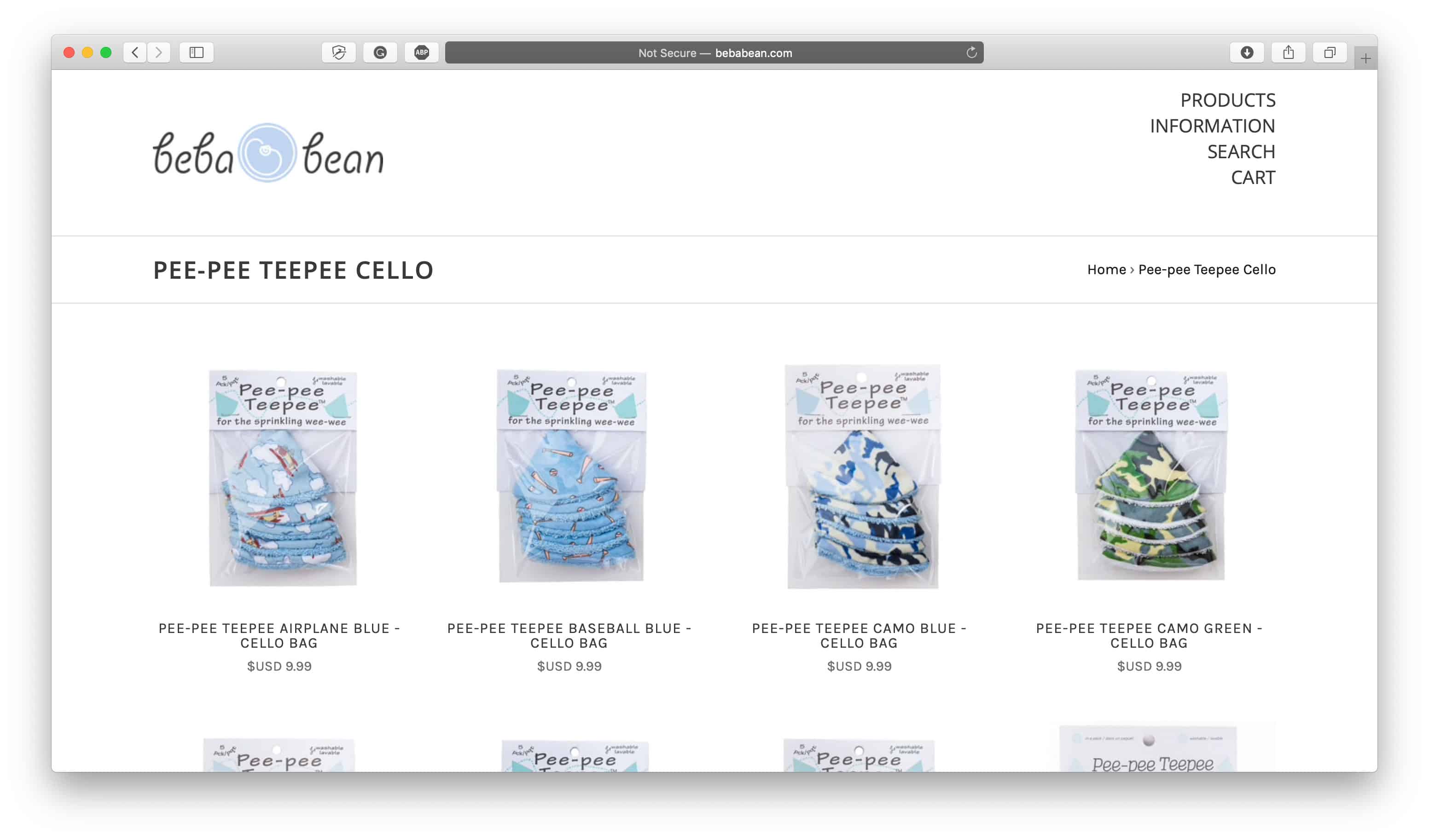 Products to Sell Online Solve Customer Pain Points