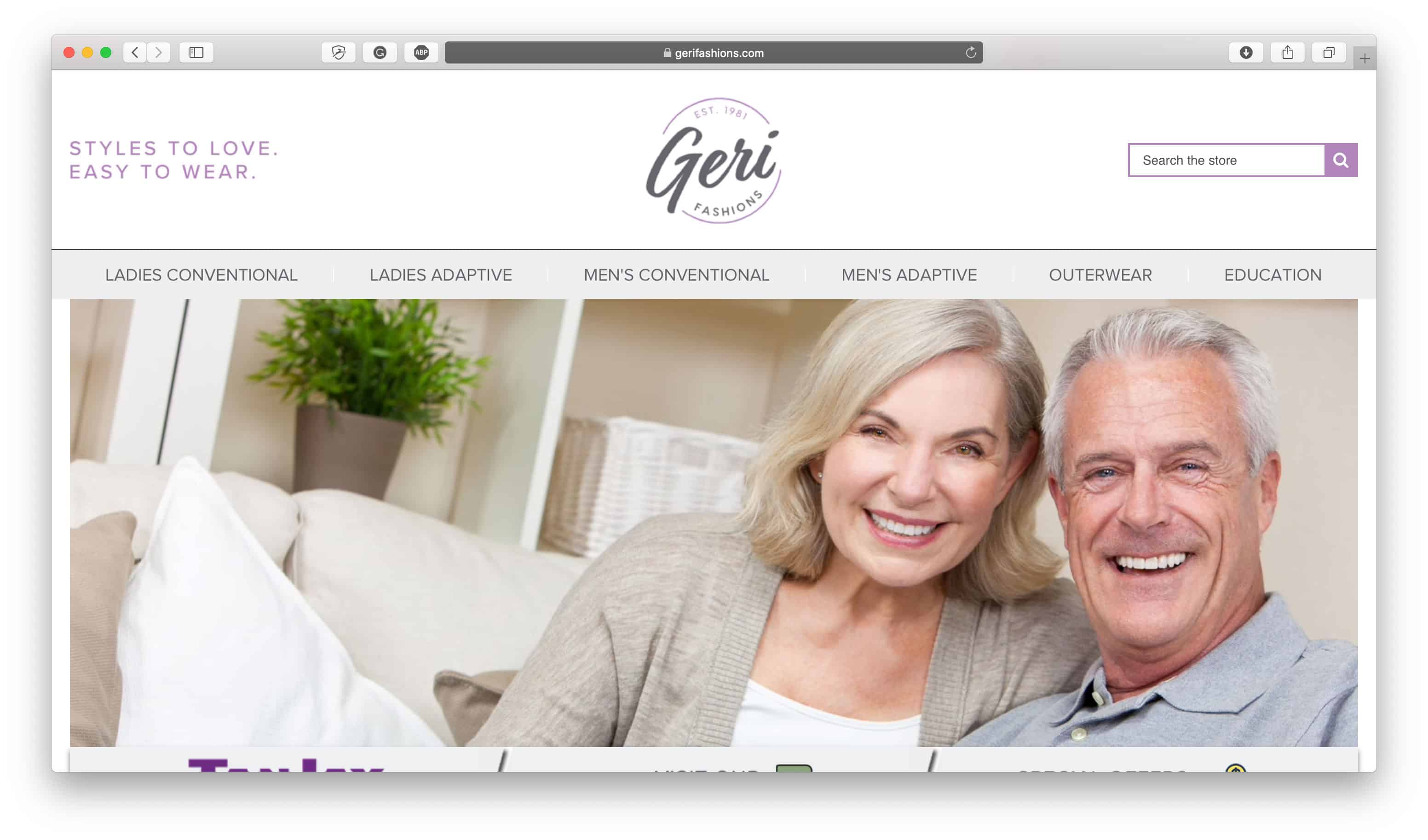 Selling Products Online for Niche Markets