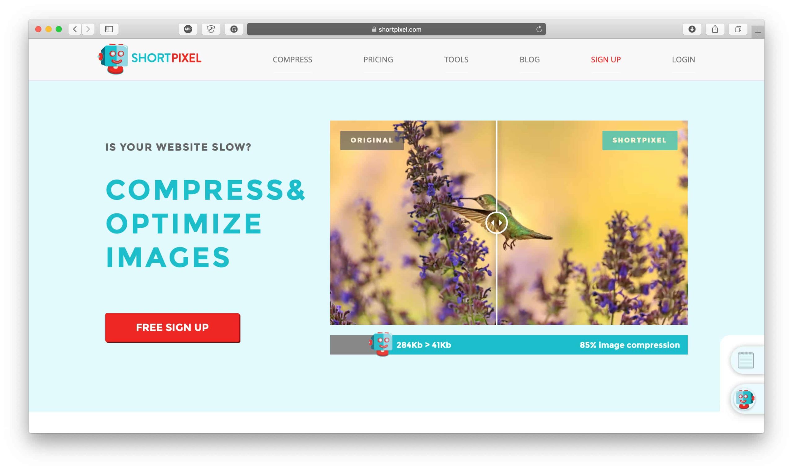 ShortPixel Inexpensive Ecommerce Services