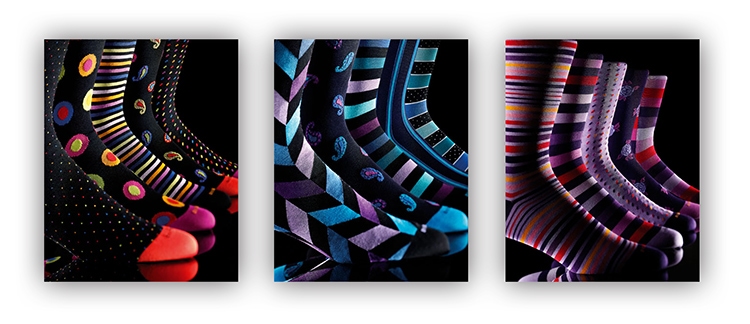 Sock Examples