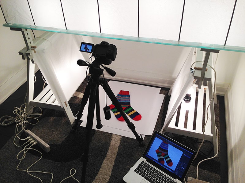 DIY Product Photography Light Tent Setup DIY Product Photography Light Tent Setup - How To Shoot Great Product Photography